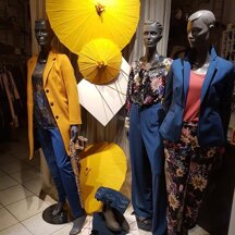 abbigliamento
