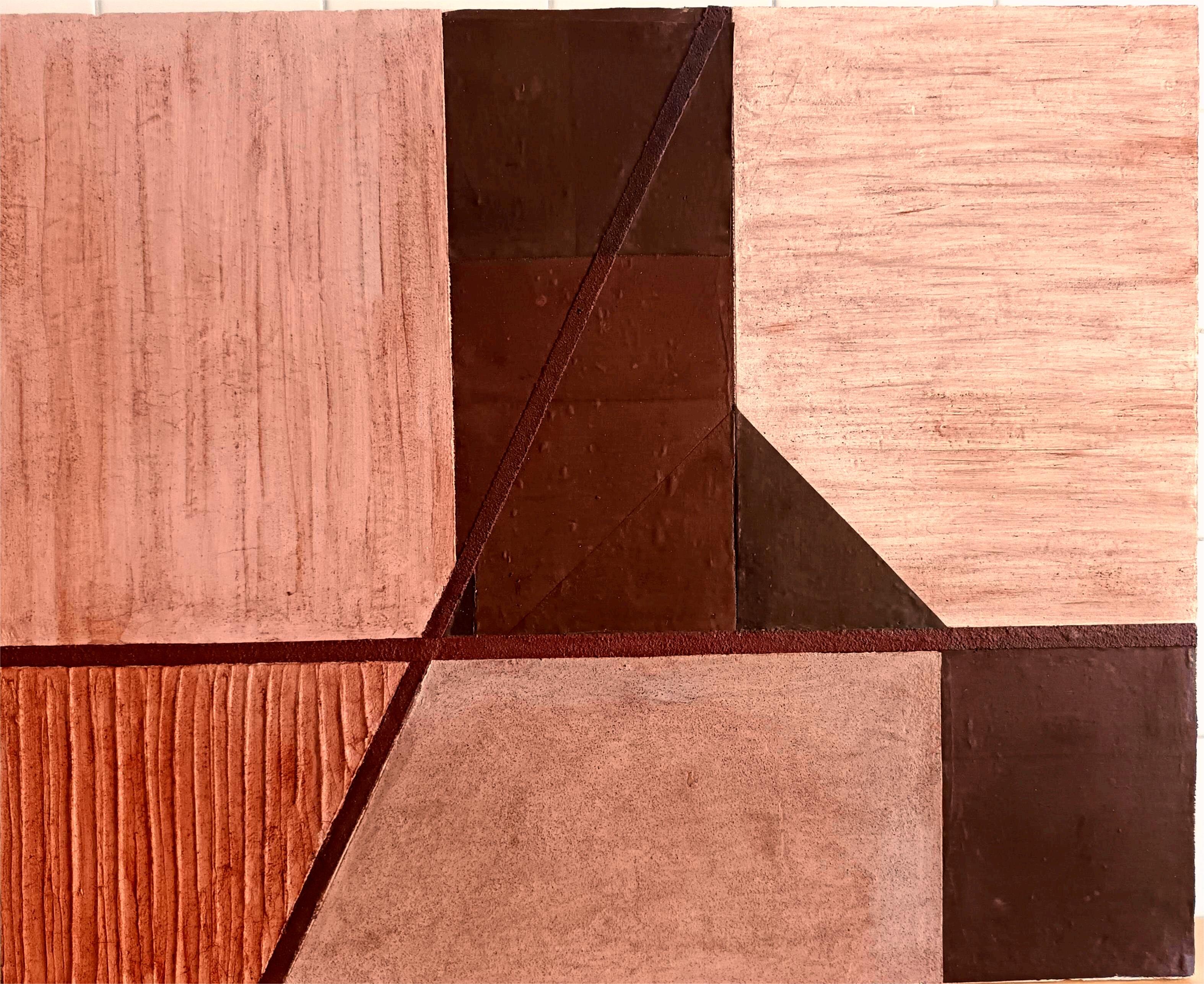 Essenze T.M. e pigmenti di corteccia di pino 80x65