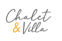 logo villa chalet 2