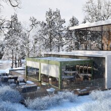 GIARDINO INVERNO