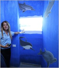 VISITA GUIDATA MUPEM - MUSEO DELLA PESCA E DEL MARE