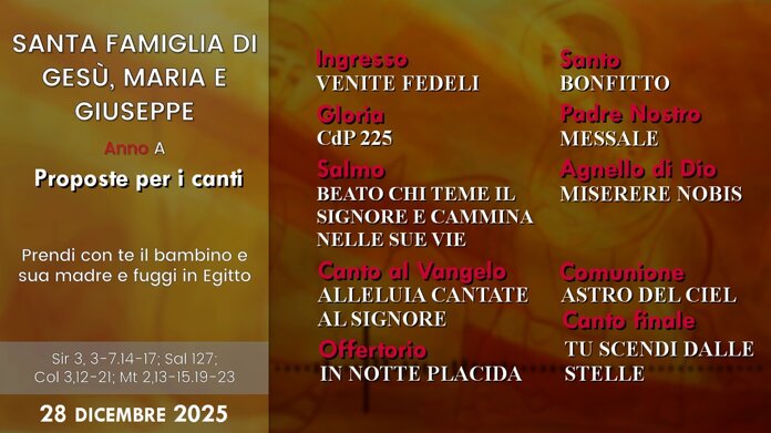 domenica 28 dicembre 2025 santa famiglia.jpeg