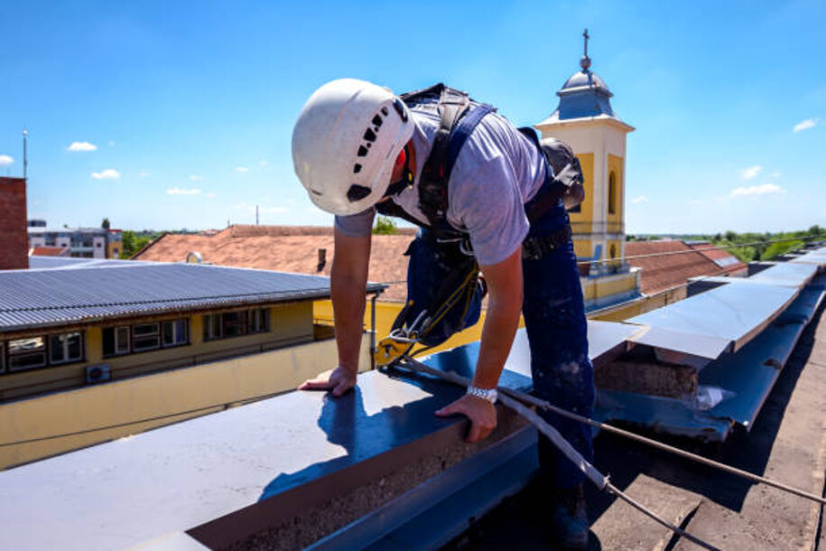 Manutenzione condomini a Legnano-Gama Milano