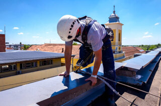 Manutenzioni condominiali a Legnano-Gama Milano