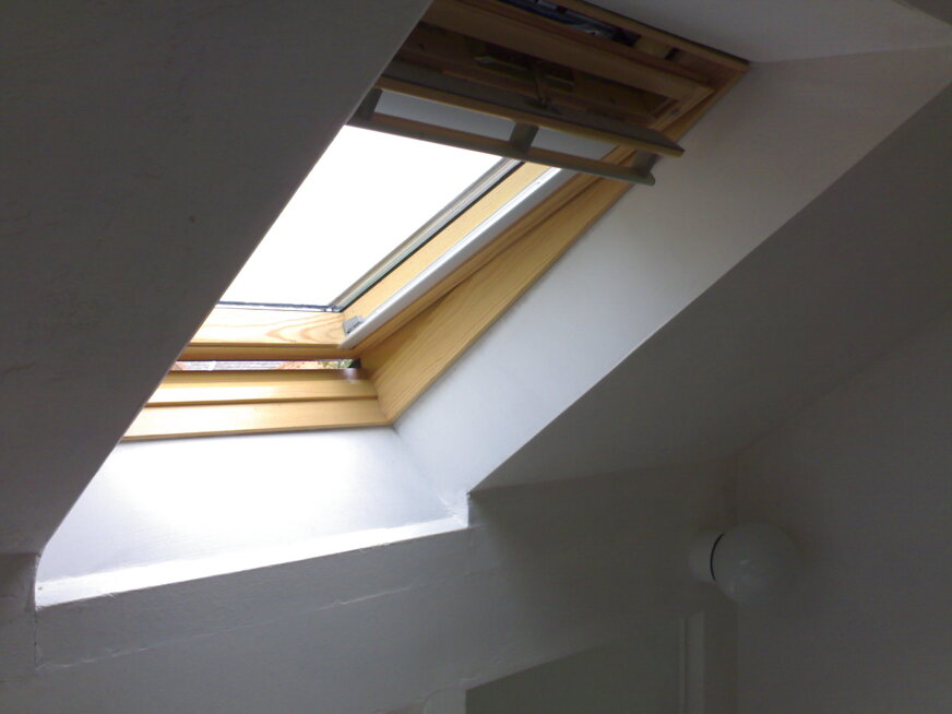 Velux-Saronno-Gama Milano