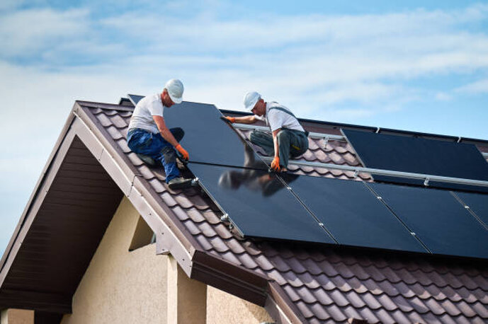 Installazione impianto fotovoltaico con detrazioni fiscali a Como