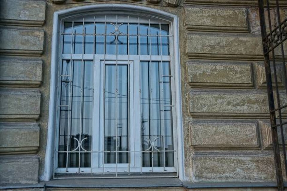 grate di sicurezza Milano Como Varese