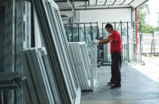 Serramenti PVC Saronno-Gama Milano