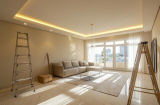 Ristrutturazione Gallarate-Gama Milano