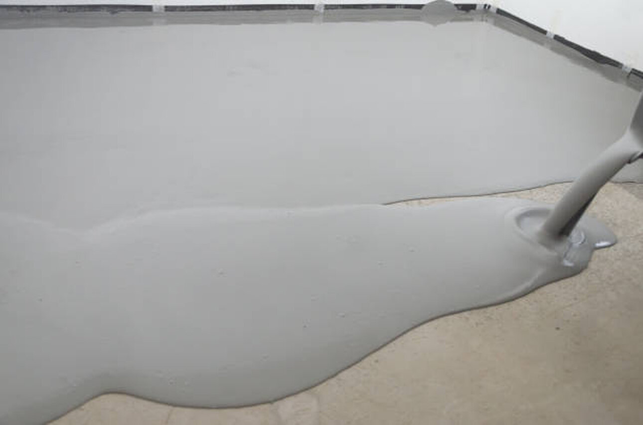 Guaina liquida-Gama Milano