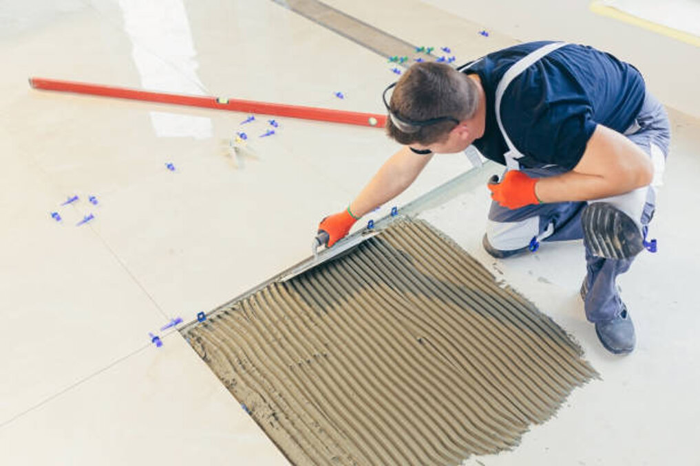 Ristrutturazione Appartamento a Saronno-Posa Gress-Gama Milano