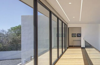 Finestre PVC Milano, fornitura e posa-Gama Milano