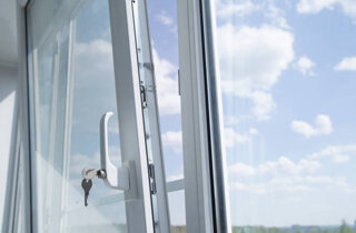 Serramenti PVC Saronno-Gama Milano