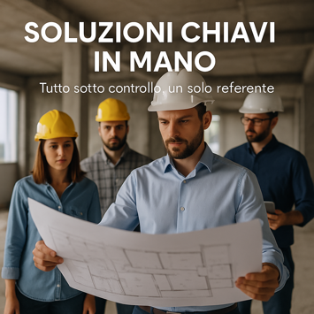 Analisi progetti-Gama Milano