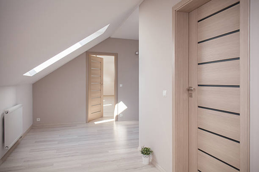 Porat interna in rovere a Milano-Gama Milano