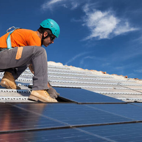 Manutenzioni Condominiali fotovoltaico-Gama Milano