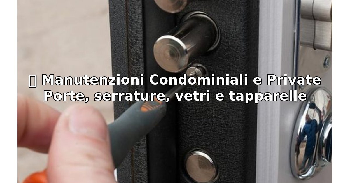 Emergenze in Casa Milano: 5 Problemi e Soluzioni Immediate