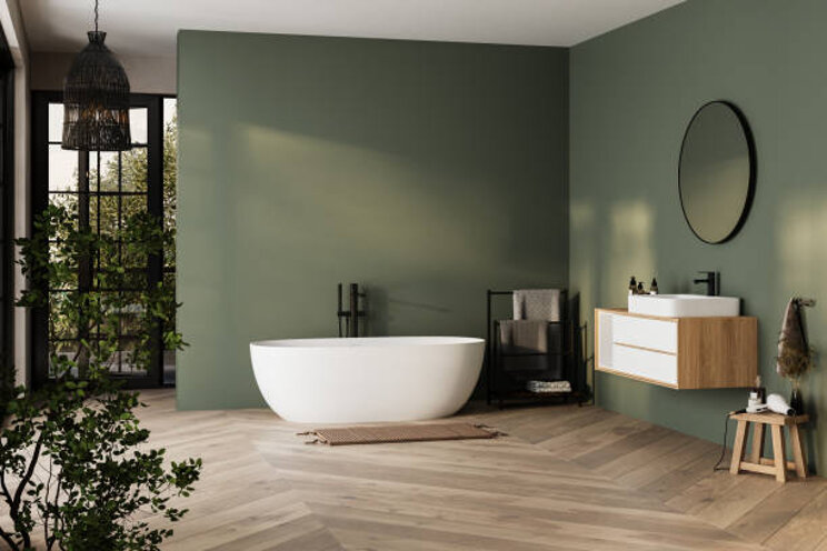 Ristrutturazione bagno a Legnano-Gama milano