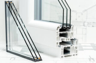 Serramenti PVC Saronno-Gama Milano