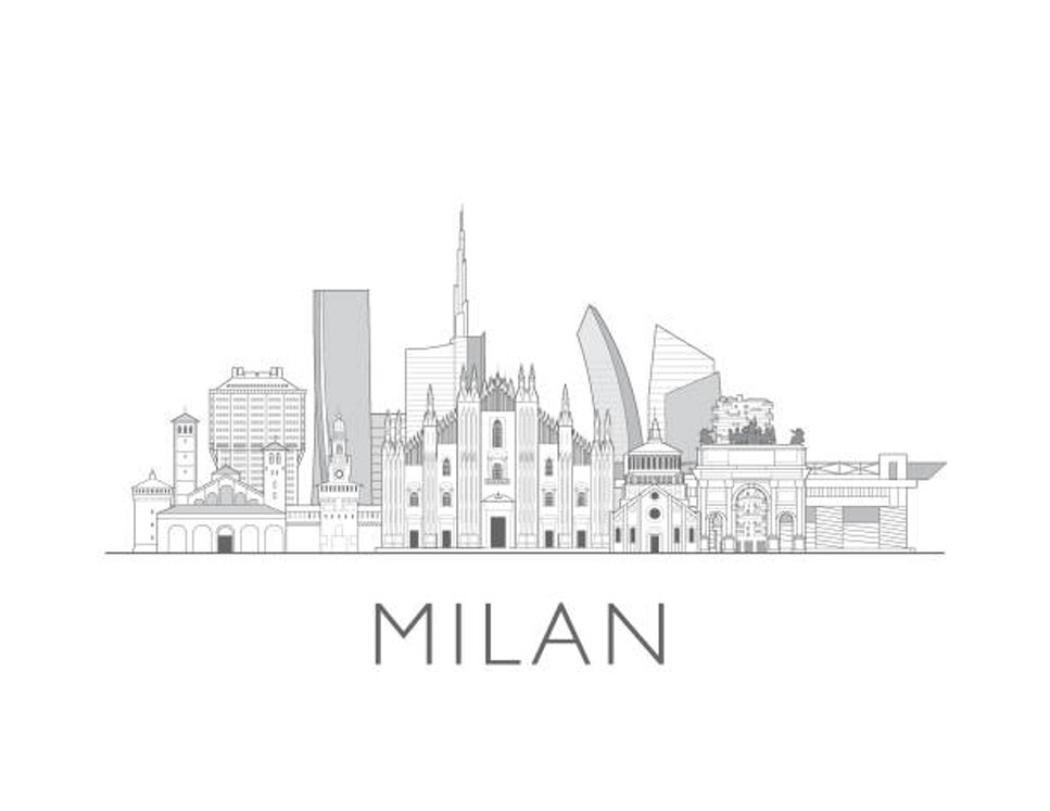 Manutenzioni Condomini a Milano-Gama Milano