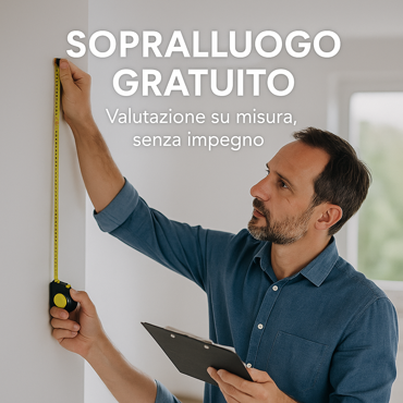 Sopralluogo cantiere-Gama Milano
