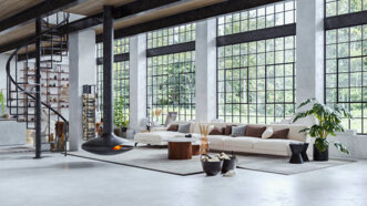 Ristrutturazione Appartamento Gallarate-Gama Milano