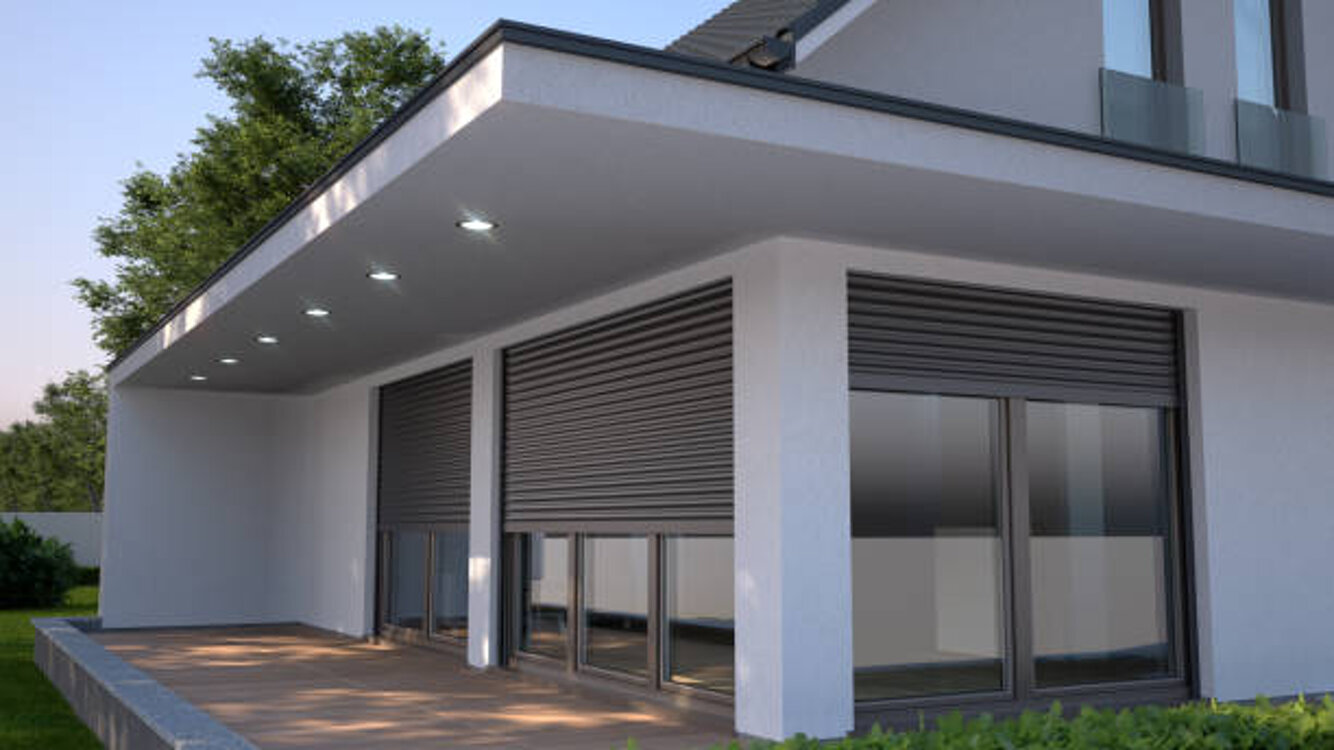 Tapparelle a Legnano-Gama Milano