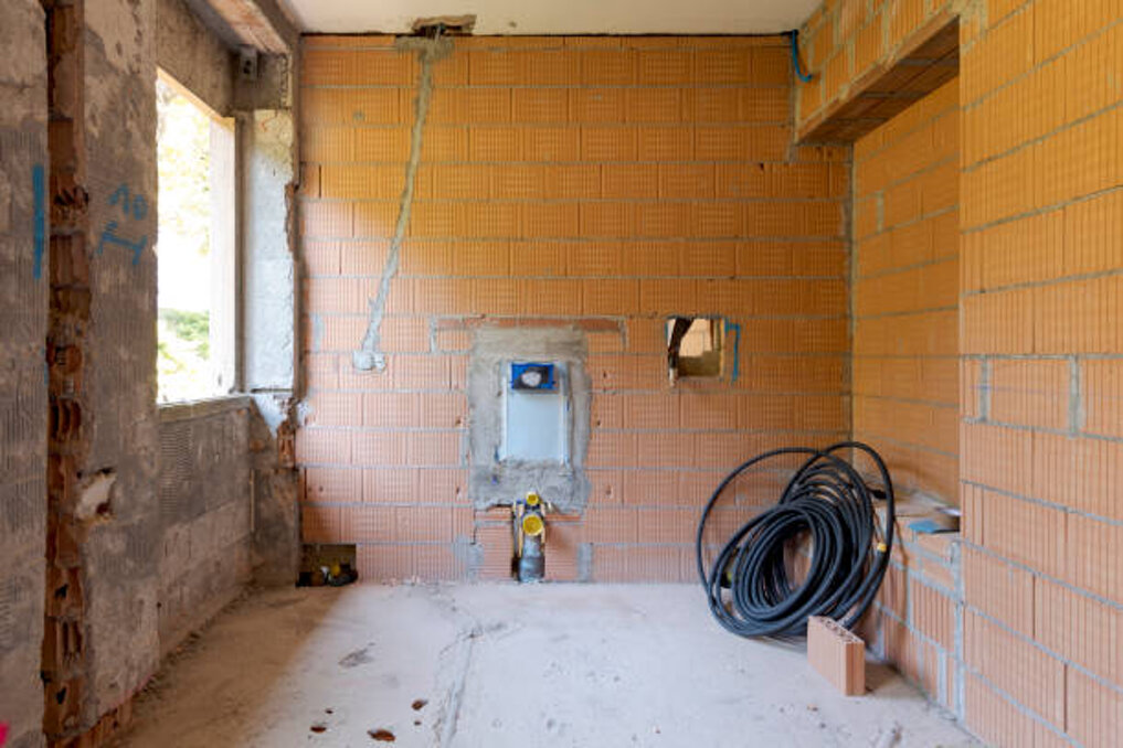 Ristrutturazione Appartamento a Saronno-Bagno-Gama Milano