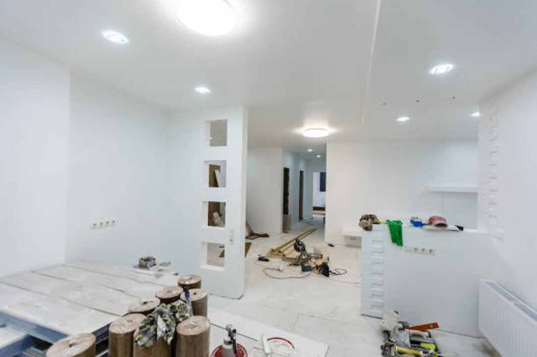 Lavori cartongesso Como-Gama Milano