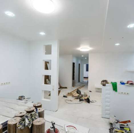 Imbianchino e cartongesso Legnano-Gama Milano