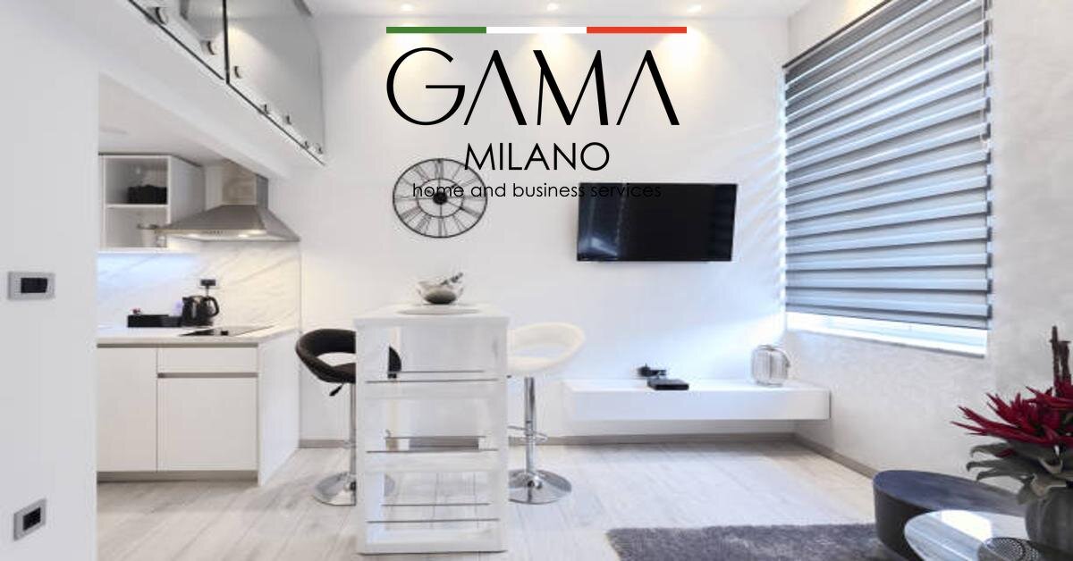 Ottimizzare 50mq a Milano: Idee Salvaspazio per Bilocali e Monolocali