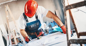 Ristrutturazioni appartamento a Milano-Gama Milano