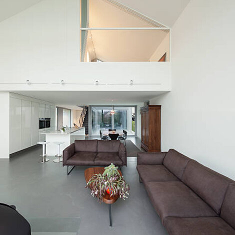 Ristrutturazione Chiavi in Mano, Saronno, Como, Milano-Gama Milano