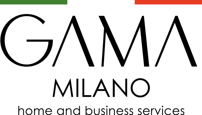 logo gama (sfondo bianco)