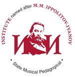 Conservatorio Ippolitov - Ivanov di Mosca