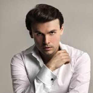 Dmitri Ribero Ferreira