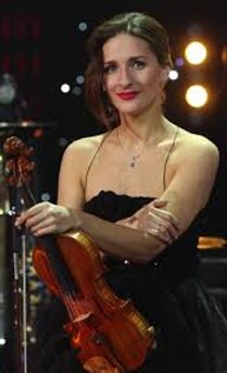 Svetlana Bezotosnaya