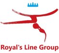 royal's line group royal dance grand prix