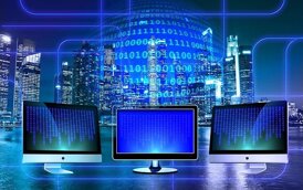 Informatica, telecomunicazioni, digital marketing