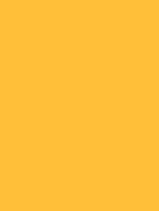 Pellicola adesiva effetto colore giallo