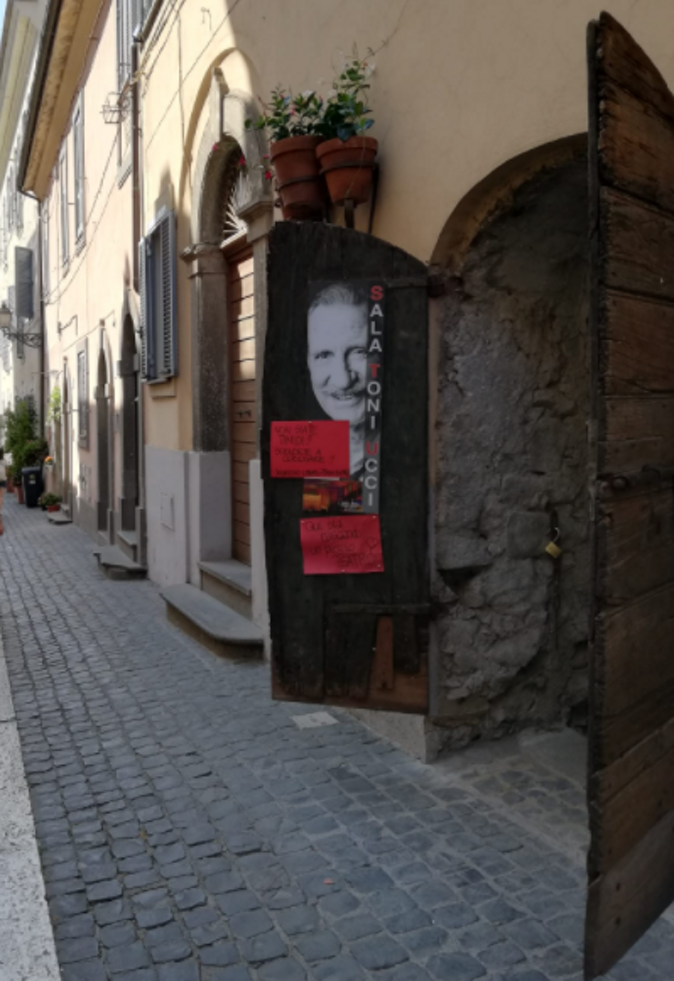 entratasala