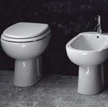 Sostituire i sanitari