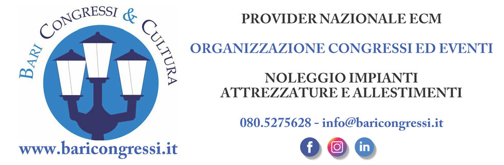 CONGRESSI BARI ALLESTIMENTI BARI NOLEGGIO SEDIE BARI LEDWALL