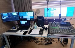 CONGRESSI BARI ALLESTIMENTI BARI NOLEGGIO SEDIE BARI LEDWALL