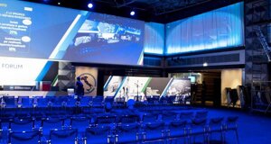 noleggio ledwall bari