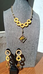 set-collana-orecchini-ginestra