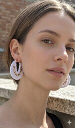 orecchini-geometrici-crochet-cerchio