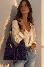 borsa-alluncinetto-in-fettuccia-elastica-viola-con-perle