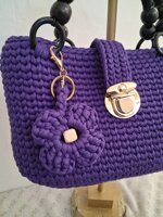 borsa-artigianale-in-fettuccia-elastica-viola