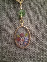 set-collana-e-orecchini-in-filigrana-con-pendente-vintage